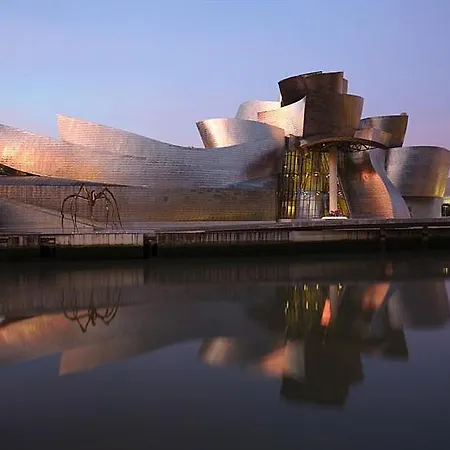 Apartamento Loft 1a Linea Puerto Deportivo Ebi1286 Bermeo