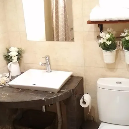 Loft 1a Linea Puerto Deportivo Ebi1286 * Bermeo