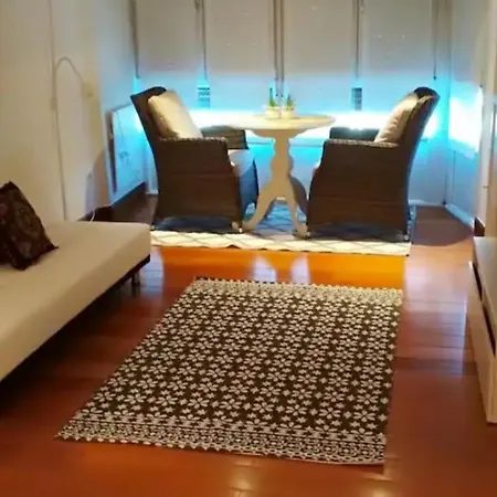 Loft 1a Linea Puerto Deportivo Ebi1286