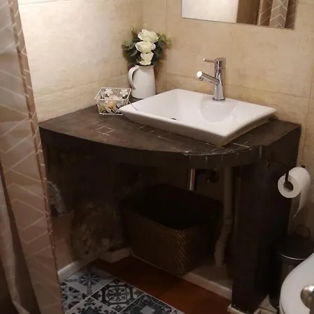 Appartement Loft 1a Linea Puerto Deportivo Ebi1286 Bermeo