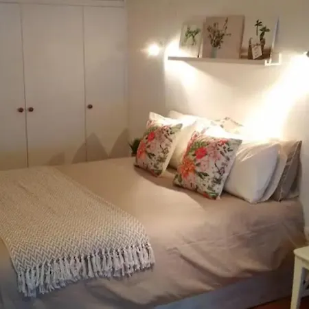 Loft 1a Linea Puerto Deportivo Ebi1286