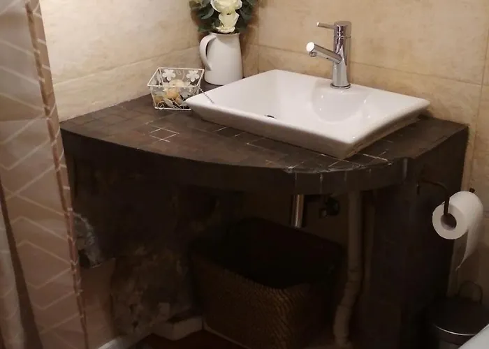 Apartament Loft 1a Linea Puerto Deportivo Ebi1286 Bermeo