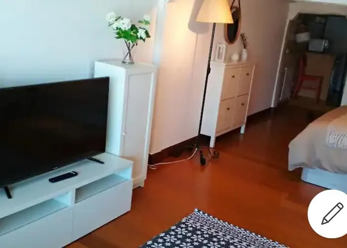 Loft 1a Linea Puerto Deportivo Ebi1286 Apartament *