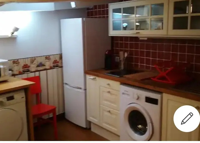 Loft 1a Linea Puerto Deportivo Ebi1286 Apartament Bermeo