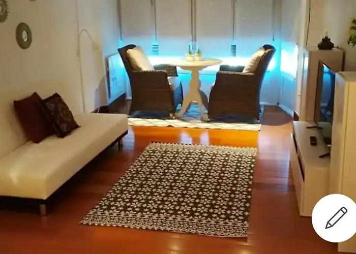 Loft 1a Linea Puerto Deportivo Ebi1286