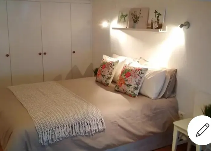 Loft 1a Linea Puerto Deportivo Ebi1286